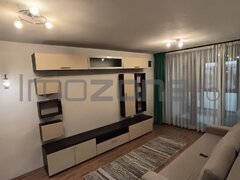 Garsoniera confort 1 sporit, 48 mp, disponibila imediat, loc de parcare