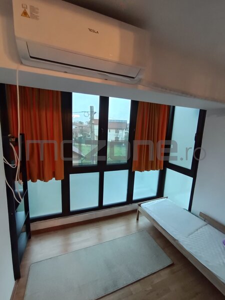 Garsoniera confort 1 sporit, 48 mp, disponibila imediat, loc de parcare.