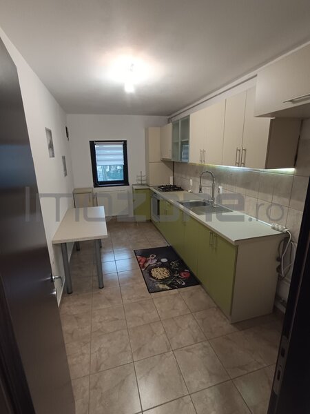 Garsoniera confort 1 sporit, 48 mp, disponibila imediat, loc de parcare.