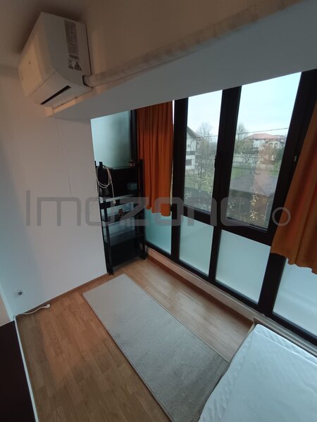 Garsoniera confort 1 sporit, 48 mp, disponibila imediat, loc de parcare.